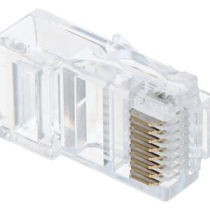 WTYK MODULARNY RJ45T*P100 TYP EZ